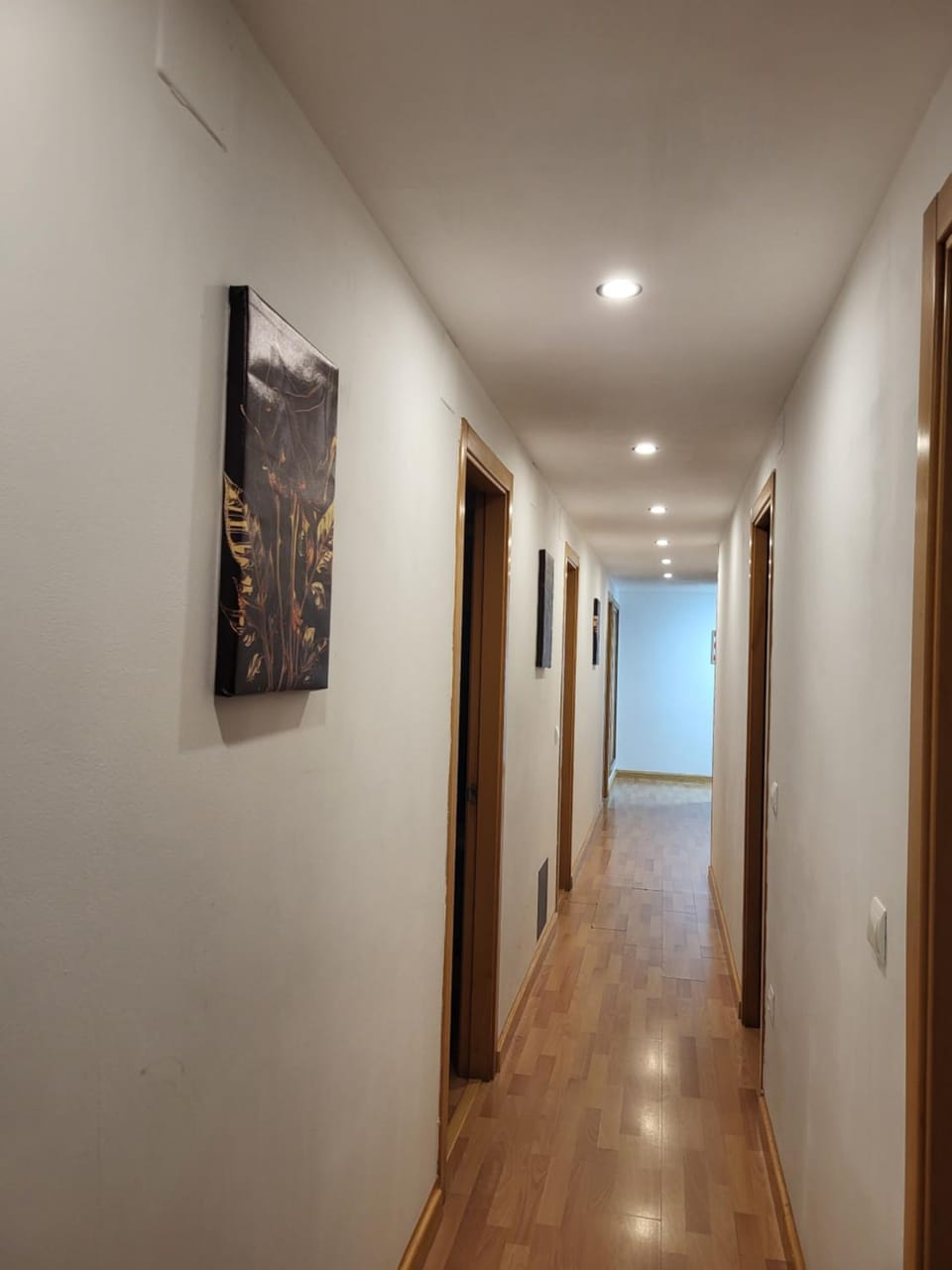 Can Rosa Apartment in Benicarló