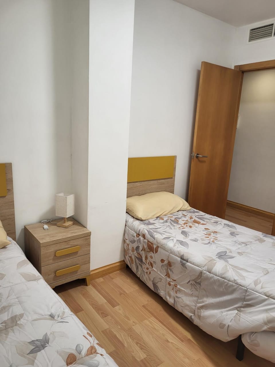 Can Rosa Apartment in Benicarló