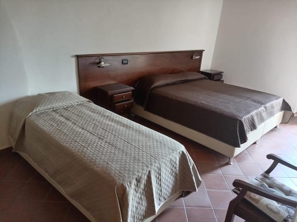 Dimora del Borgo Affittacamere Bed and Breakfast in Calabria