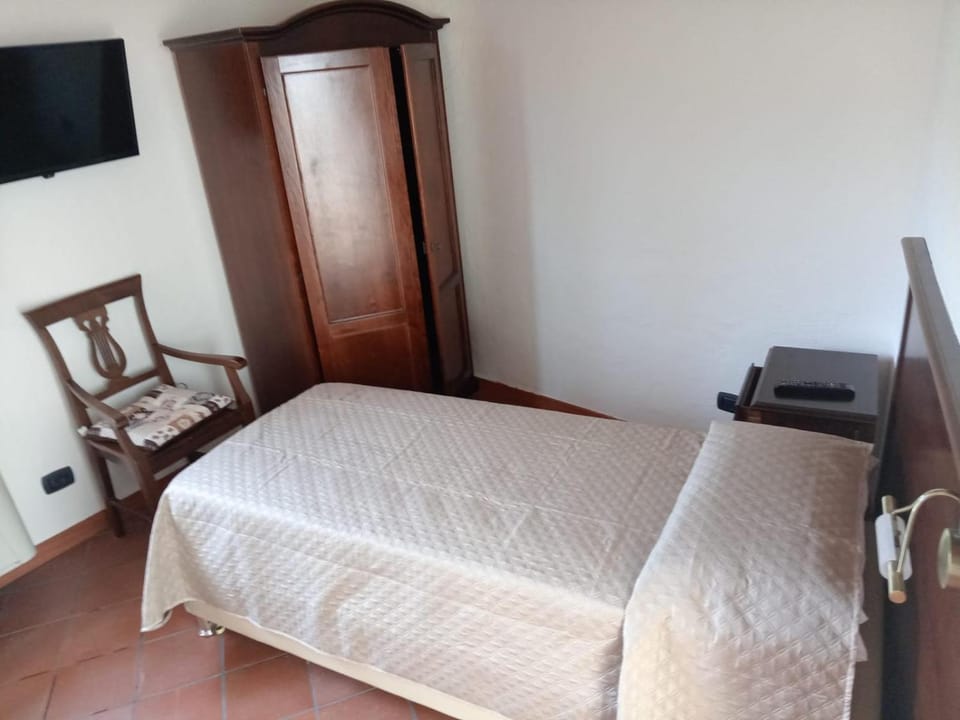 Dimora del Borgo Affittacamere Bed and Breakfast in Calabria