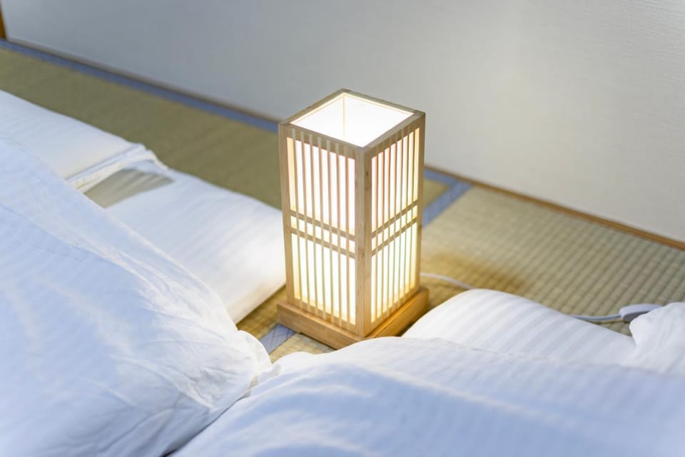 Tsuruhashi House 5bedroom Apartment in Osaka