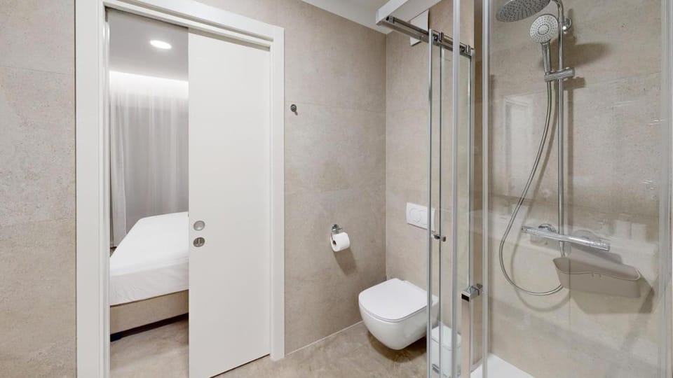 Calypso Residence Apartment in Istria County