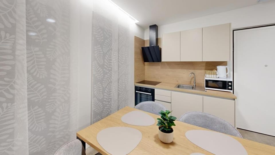 Calypso Residence Apartment in Istria County