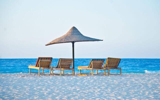 Cairona Properties - Beautiful Chalet In New Alamein Including Beach & Pool Access Apartment in Egypt