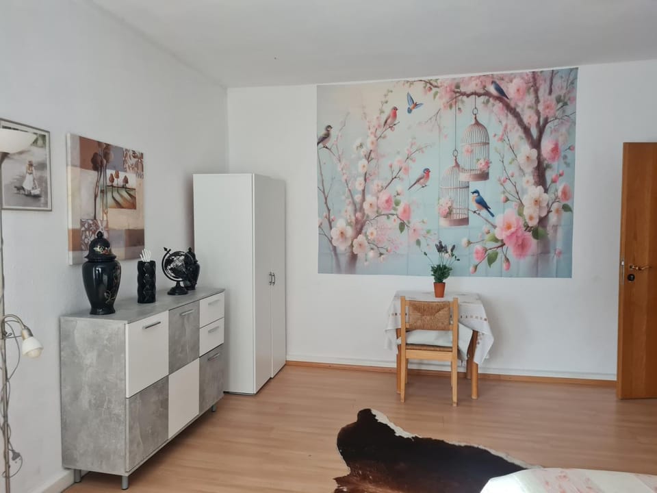 Napoli Apartment in Offenbach