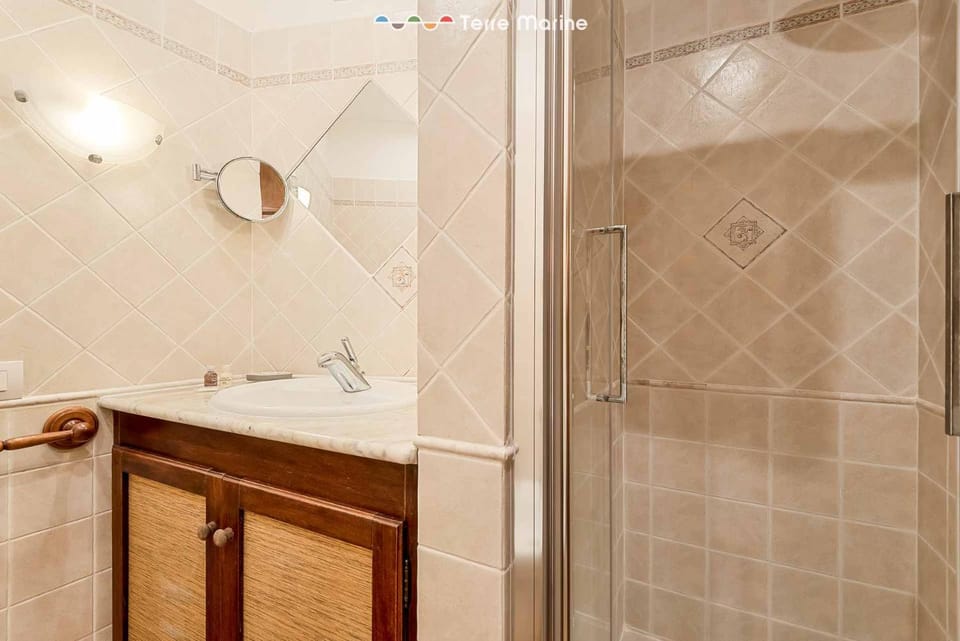 La Perpetua, Terre Marine Apartment in Riomaggiore