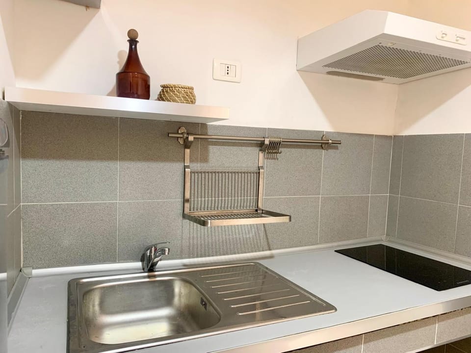 stove