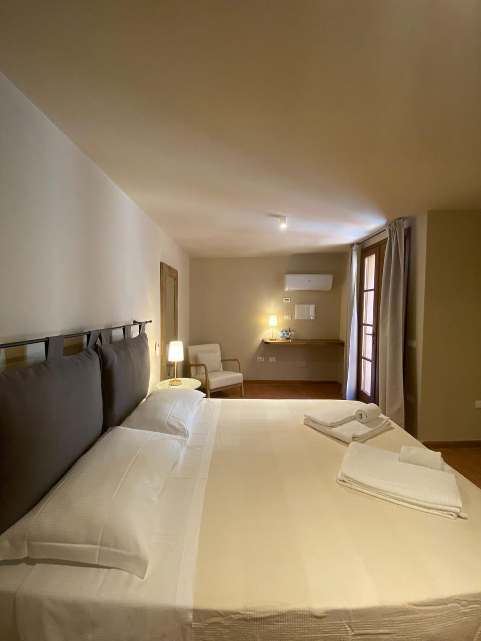 Borgo Ai Cuori Apartment hotel in Tuscany