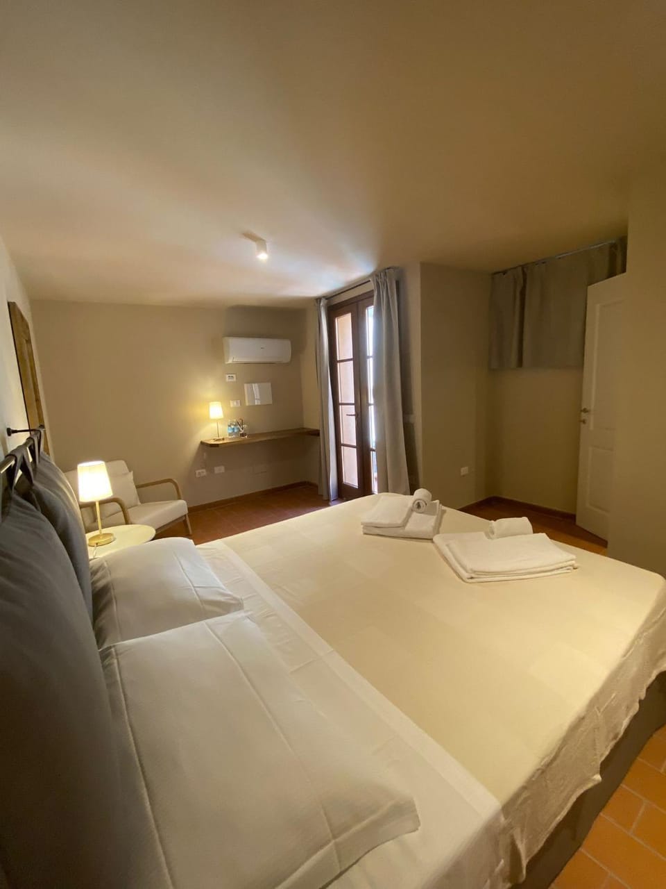 Borgo Ai Cuori Apartment hotel in Tuscany