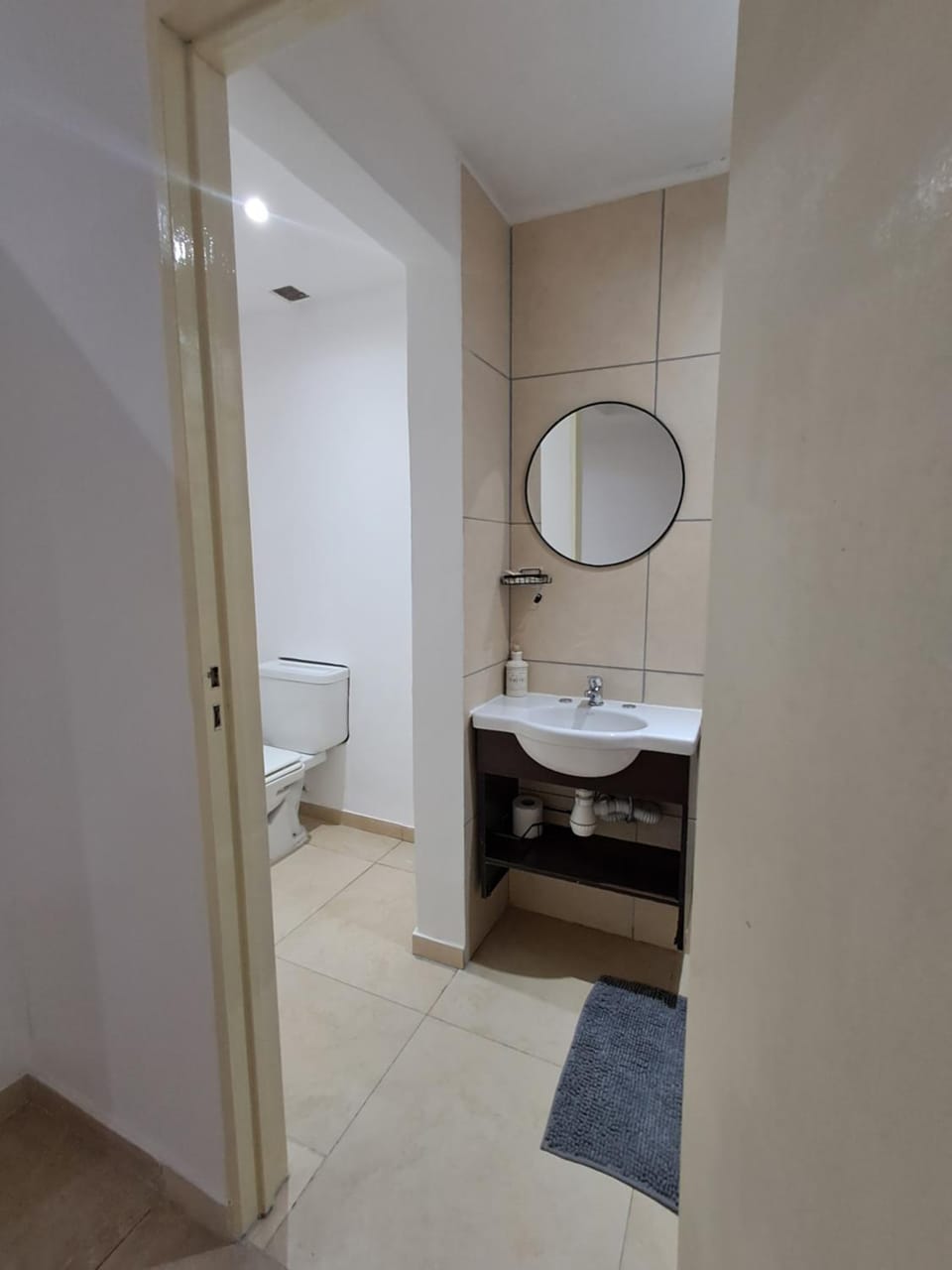 BORGES HOUSE Histórico depto en el corazón de BA con cochera a 2 cuadras del obelisco Apartment in Buenos Aires