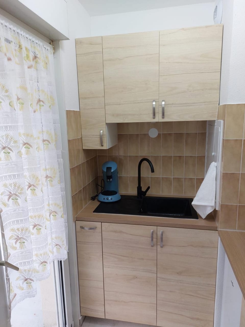 Studio touristique rénové Apartment in Strasbourg