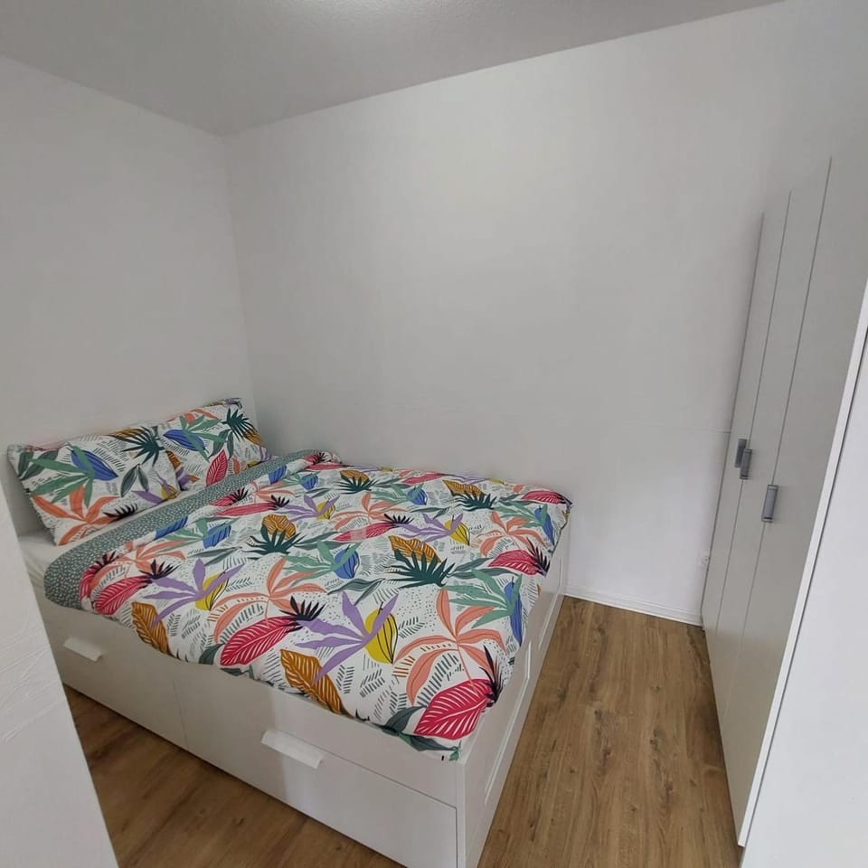 Studio touristique rénové Apartment in Strasbourg
