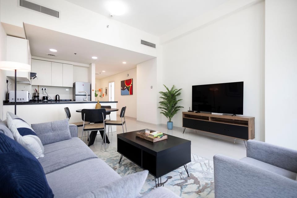 Communal lounge/ TV room, TV and multimedia, Living room, Seating area, Dining area, Evening entertainment, minibar