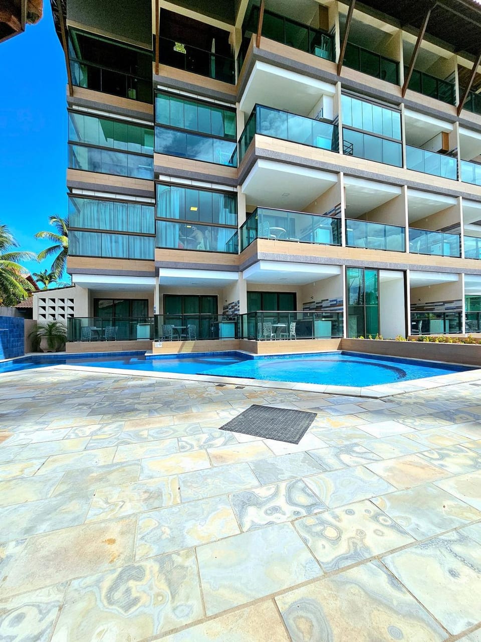 Tangaroa, o mais charmoso do Cupe by HM Apartment in Ipojuca
