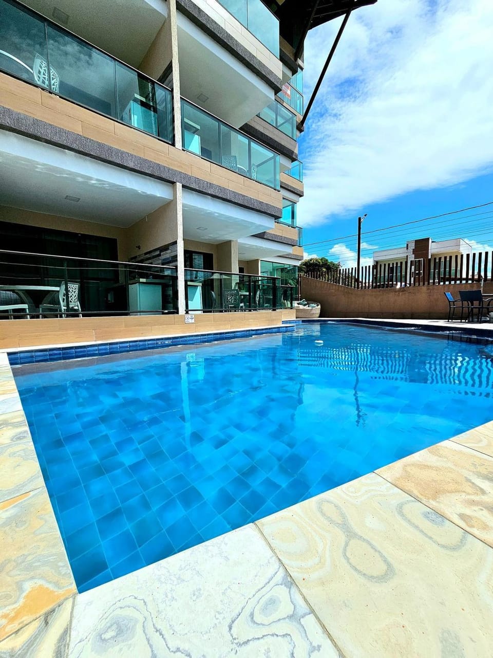 Tangaroa, o mais charmoso do Cupe by HM Apartment in Ipojuca