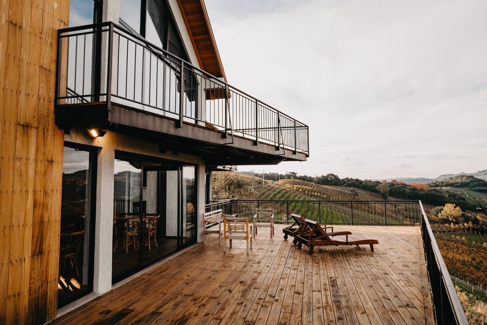 Balcony/Terrace, Internal: Not applicable to any particular room