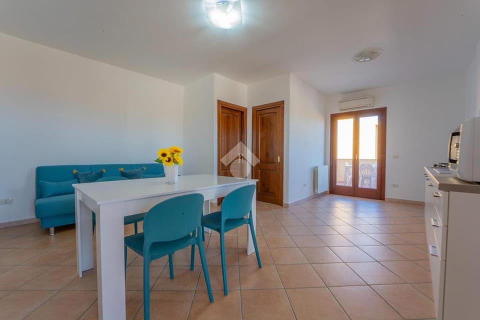 L'attico di Loredo Apartment in Olbia