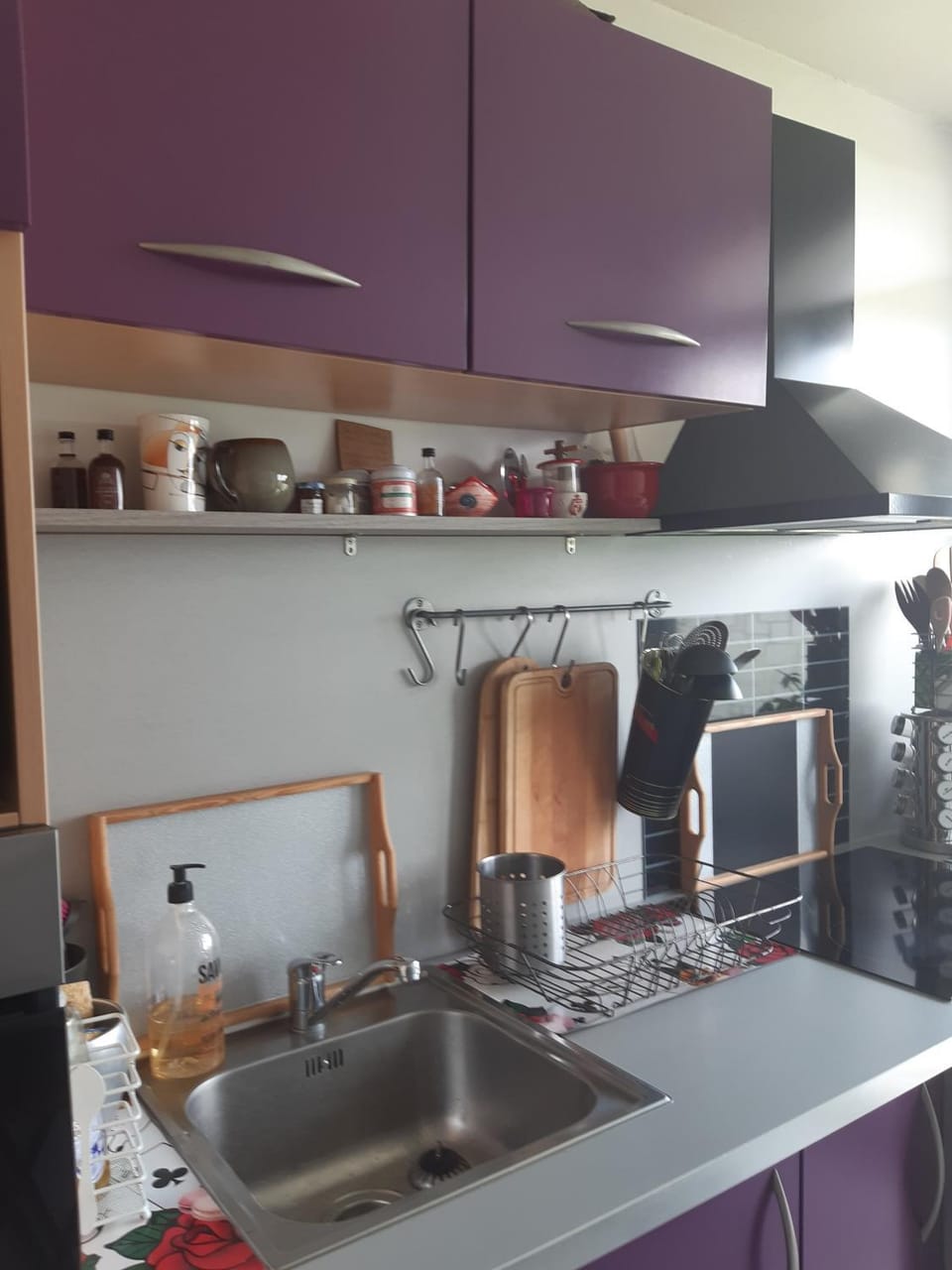 Appartement avec vue dégagée proche Paris Apartment in Île-de-France