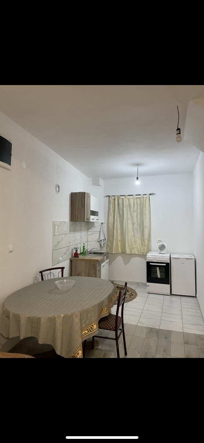 Ilhan 1 Apartment in Montenegro