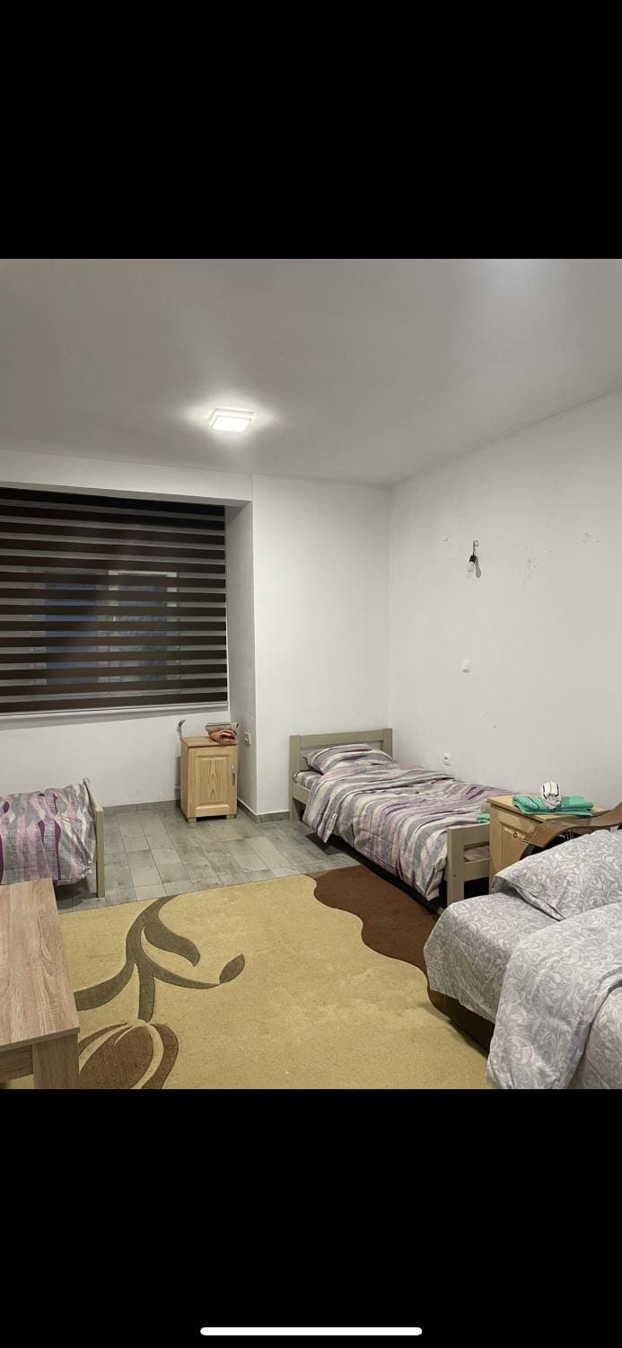 Ilhan 1 Apartment in Montenegro