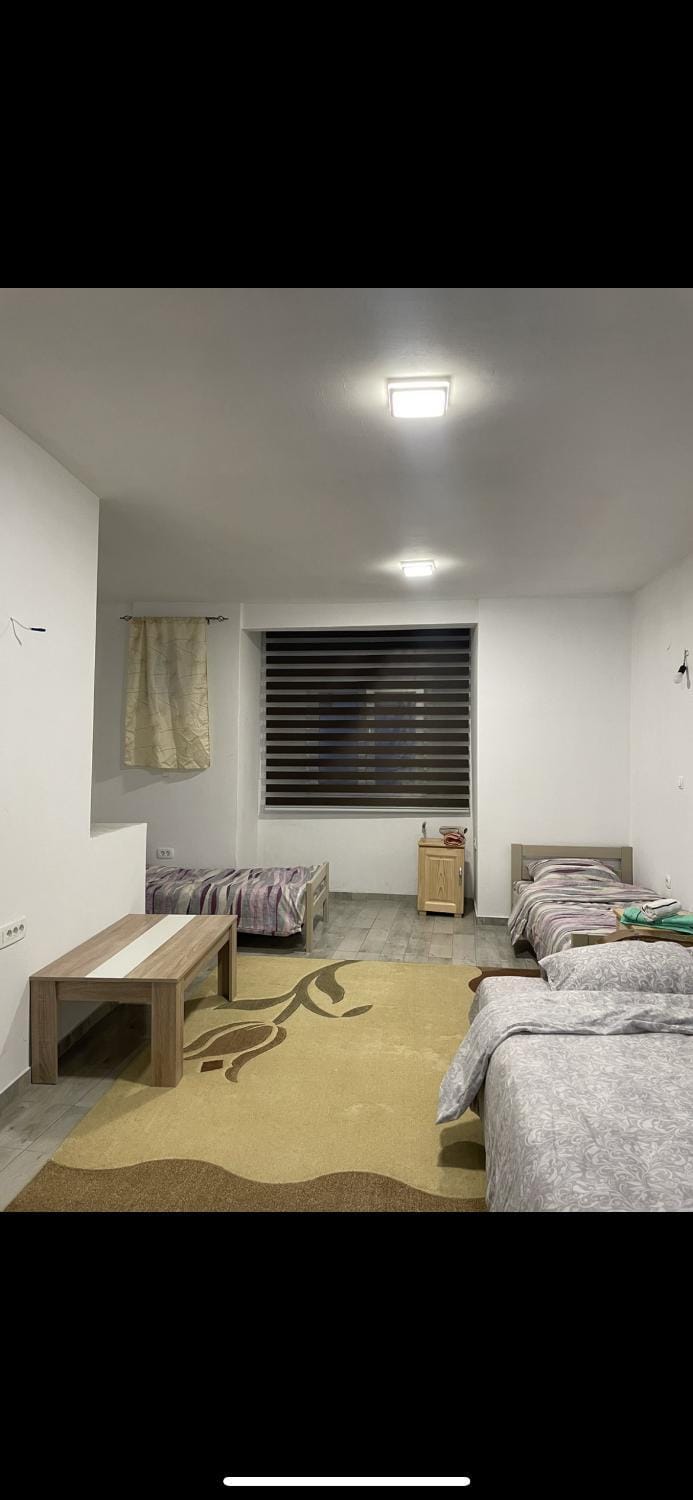 Ilhan 1 Apartment in Montenegro