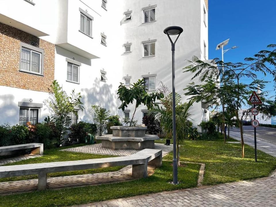 BU BUXTON PALM - Mombasa Town House in Mombasa
