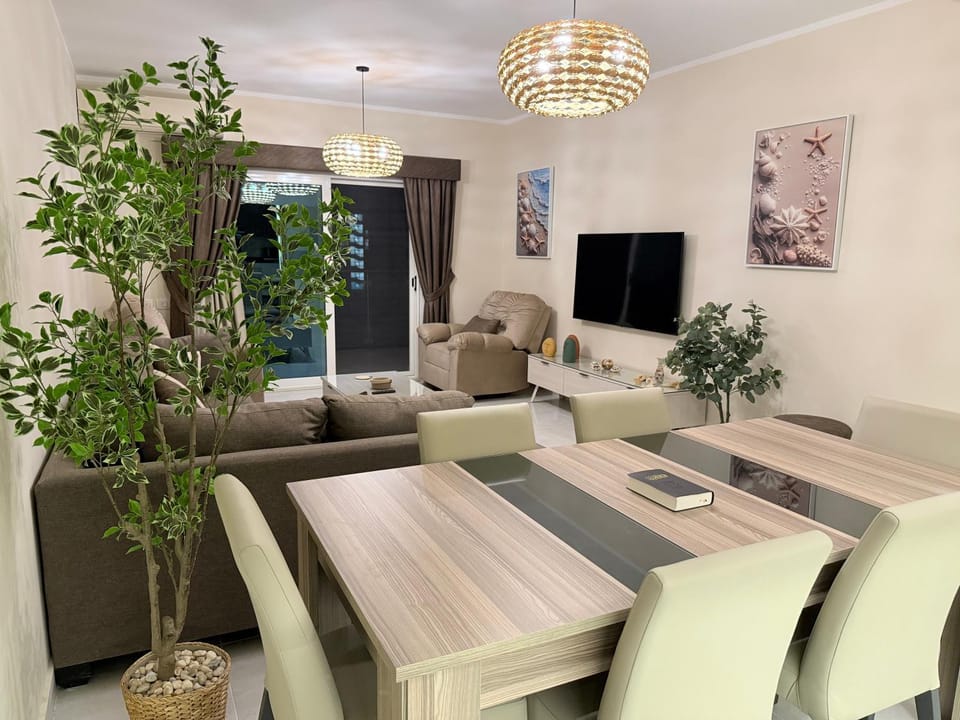 شاليه مميز الداون تاون العلمين الجديده الساحل الشمالى sea view Apartment in Egypt