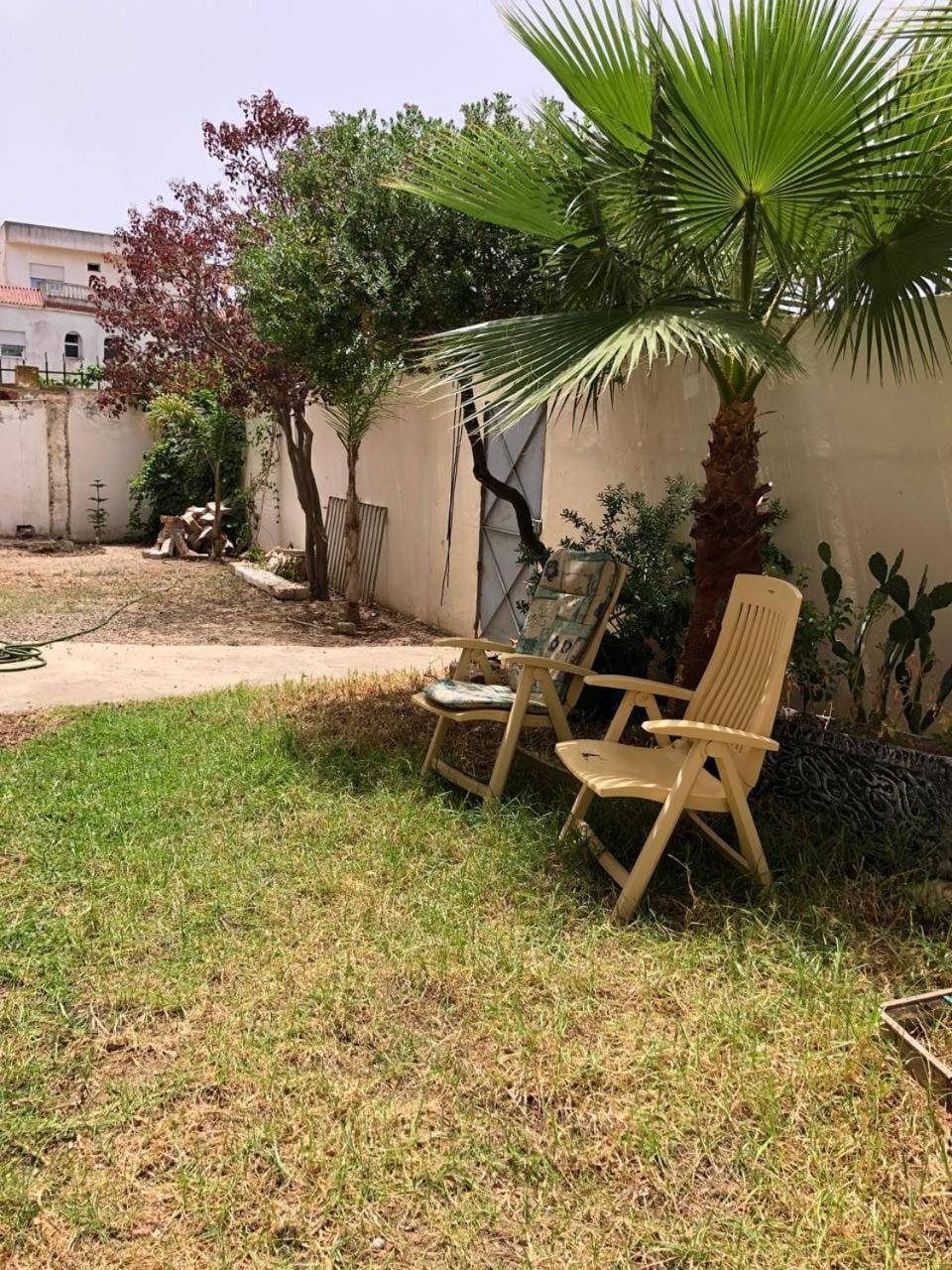 Cabo Air House in Tangier-Tétouan-Al Hoceima