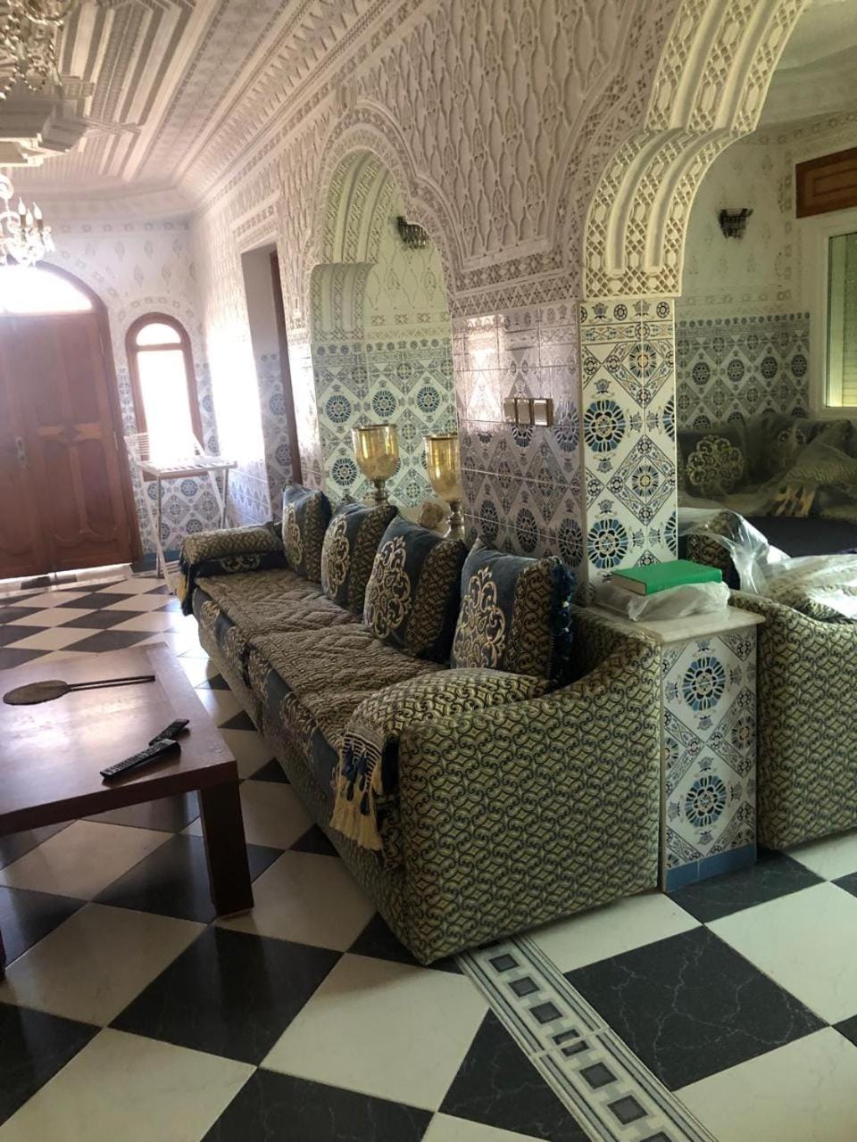 Cabo Air House in Tangier-Tétouan-Al Hoceima
