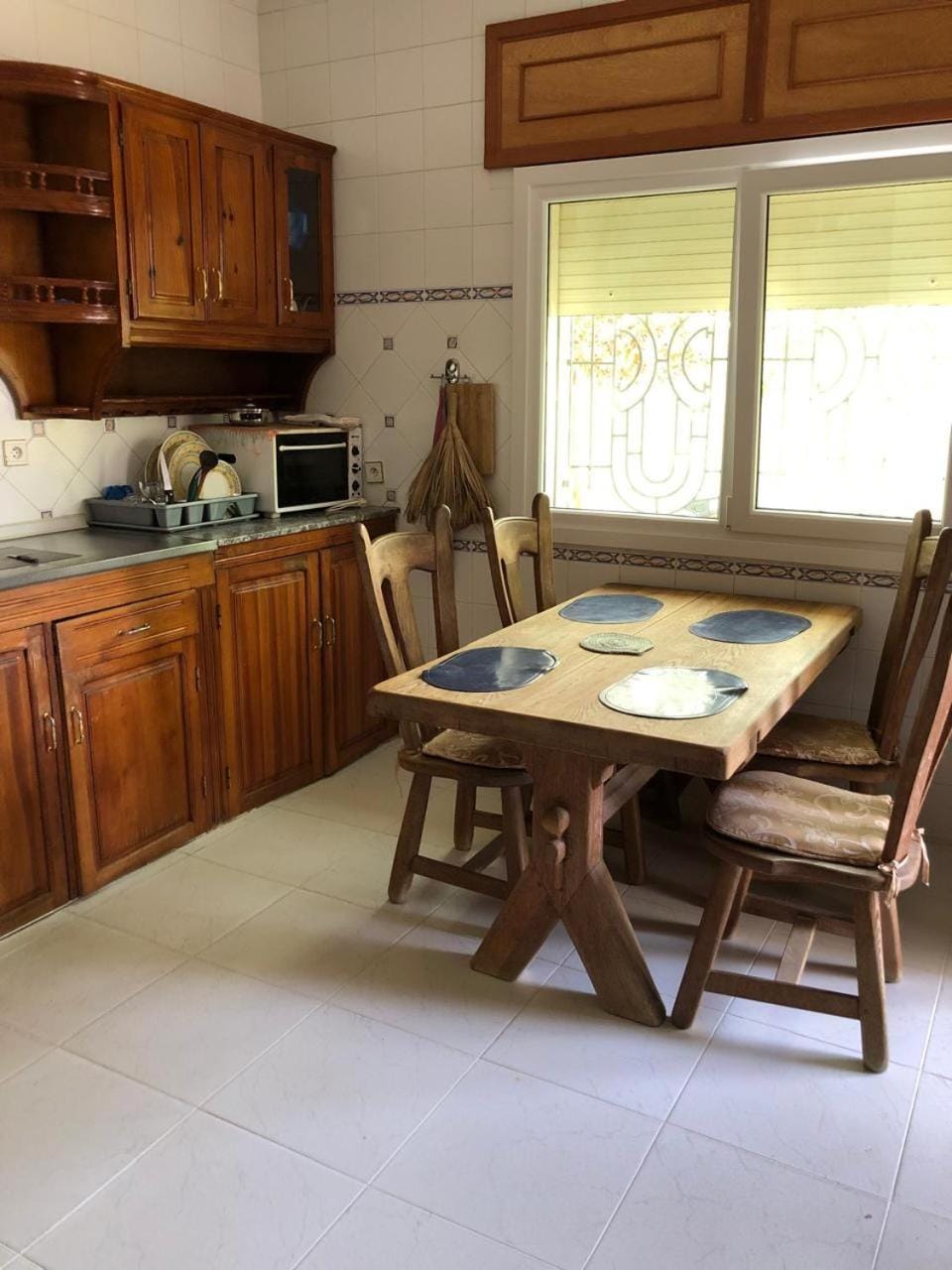 Cabo Air House in Tangier-Tétouan-Al Hoceima