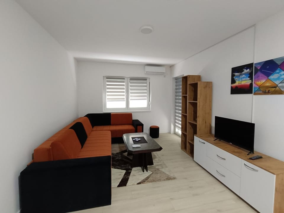 Apartman Petrovic 4 Apartment in Serbia