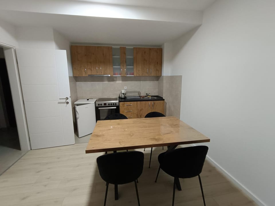 Apartman Petrovic 4 Apartment in Serbia