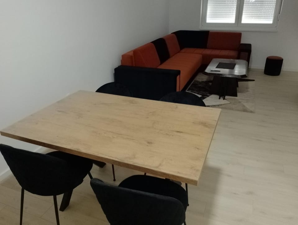 Apartman Petrovic 4 Apartment in Serbia
