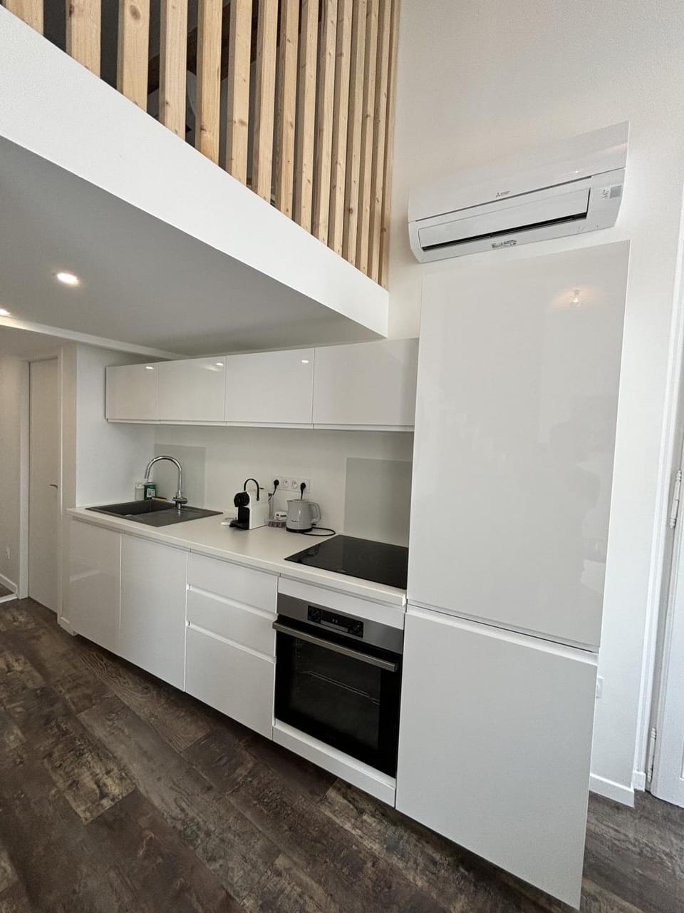 oven, stove, toaster