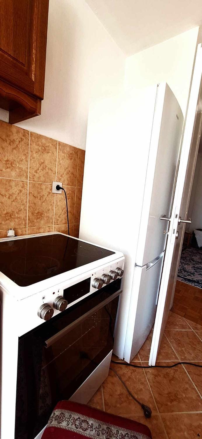 Sarajevo New Town Apartment Apartment in Sarajevo
