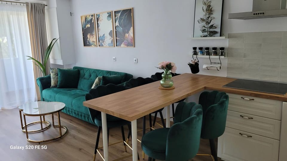 Odiseea Apartment-Private parking included Apartment in Sibiu