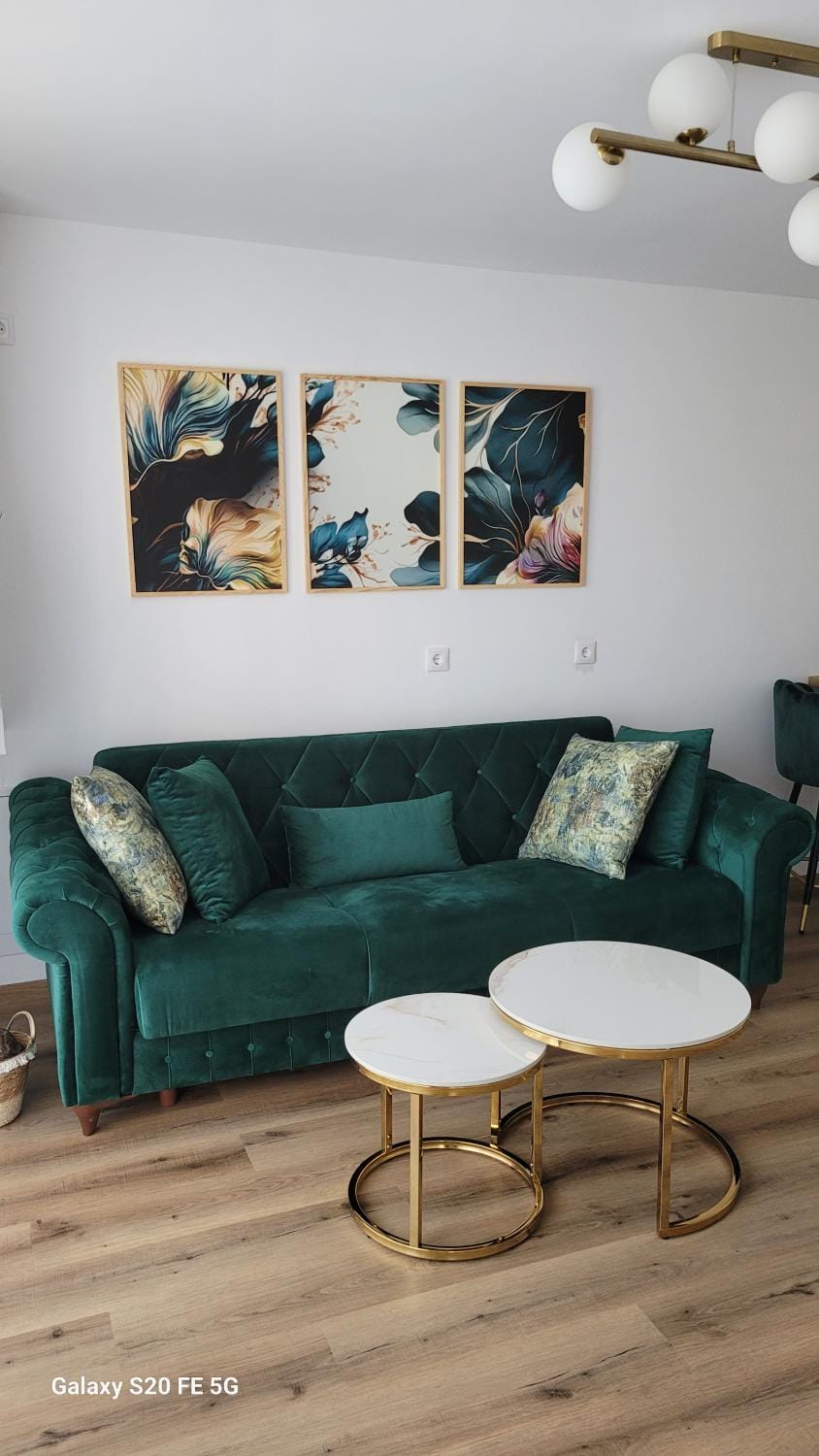 Odiseea Apartment-Private parking included Apartment in Sibiu