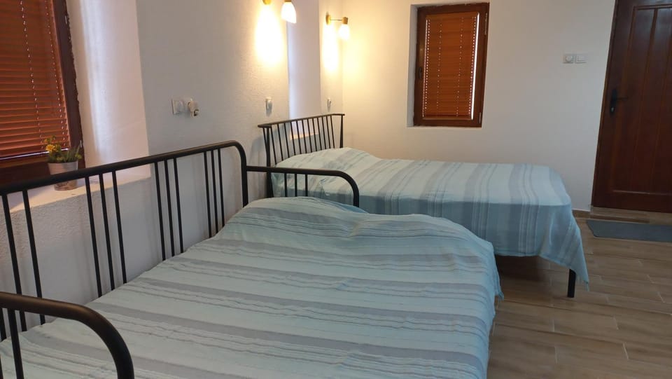 PPP summer residence House in Municipality of Bitola, North Macedonia