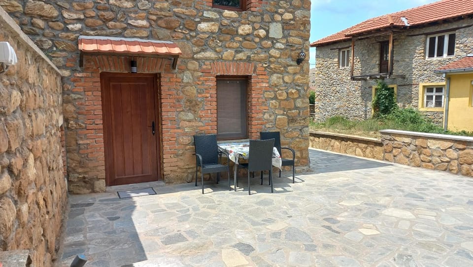 PPP summer residence House in Municipality of Bitola, North Macedonia