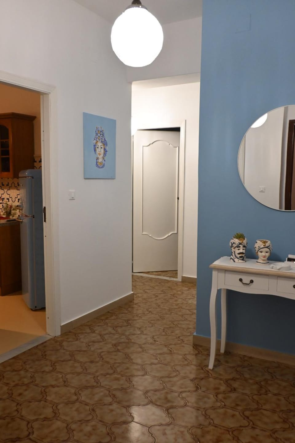 Casa Raffaella Apartment and room Apartment in Naxos