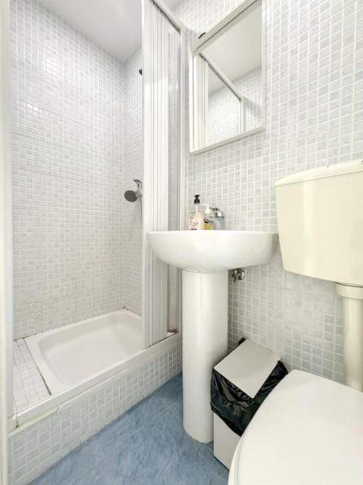 Home Sonhos 89 Apartment in Lisbon