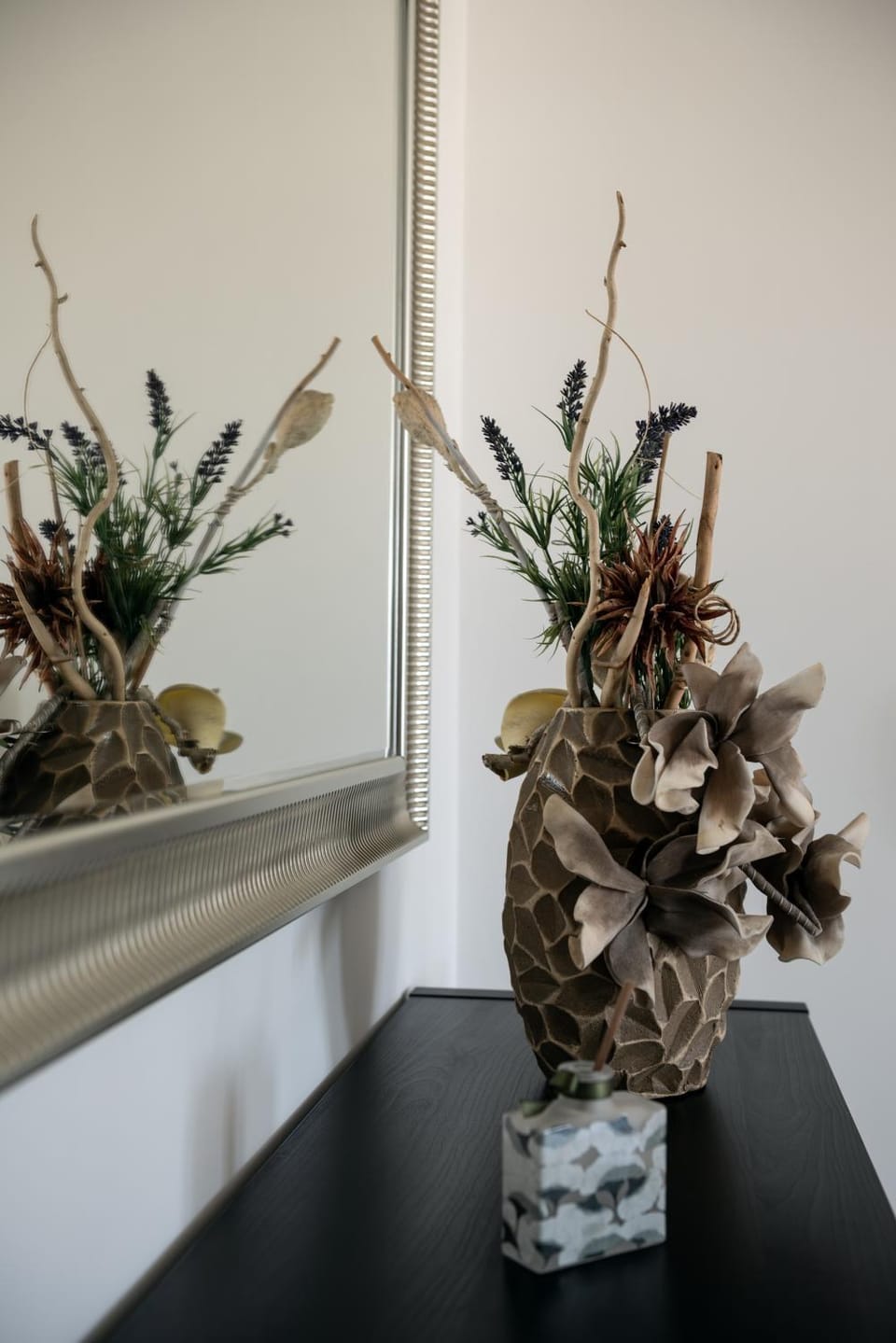 Decorative detail