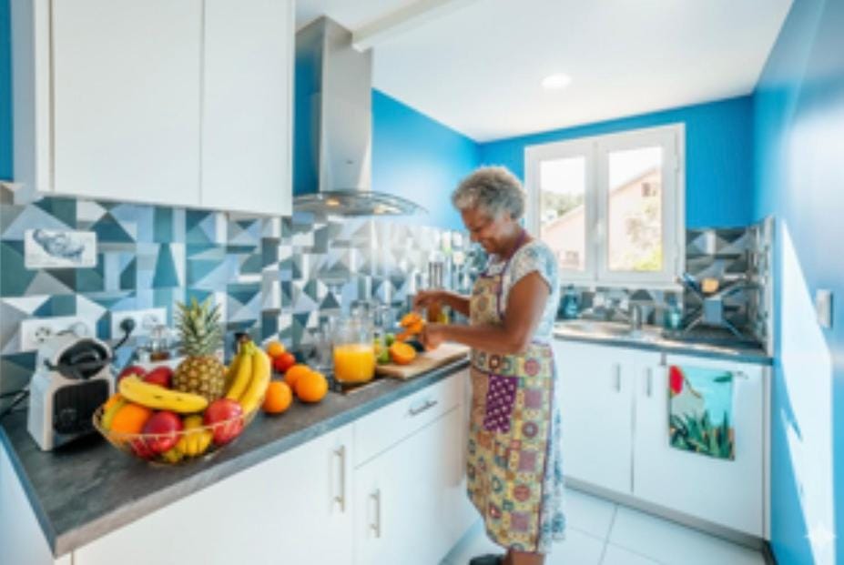 kitchen, kitchen
