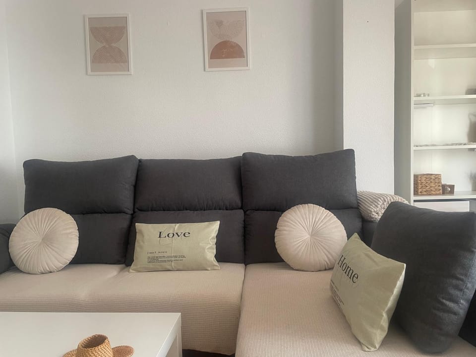Piso acogedor en Barbate Apartment in Barbate