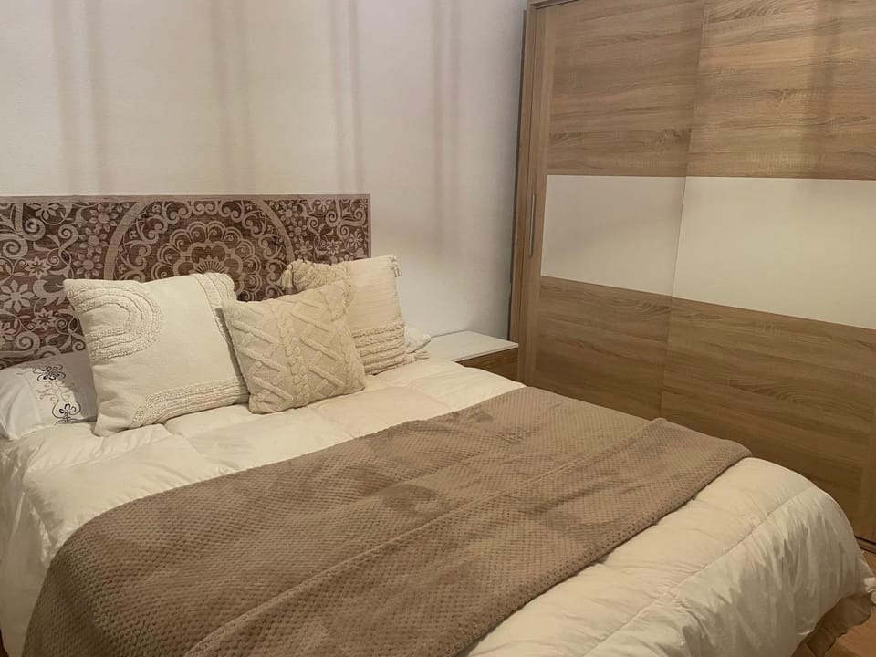Piso acogedor en Barbate Apartment in Barbate