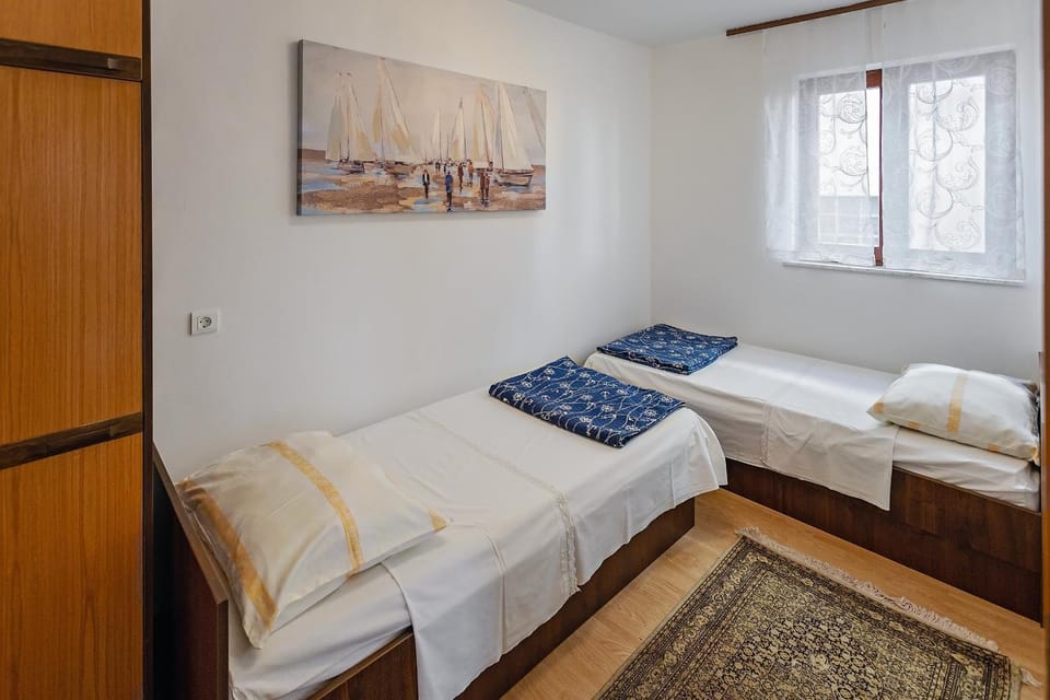 Apartmani Viktor Rogoznica Apartment in Šibenik-Knin County, Croatia