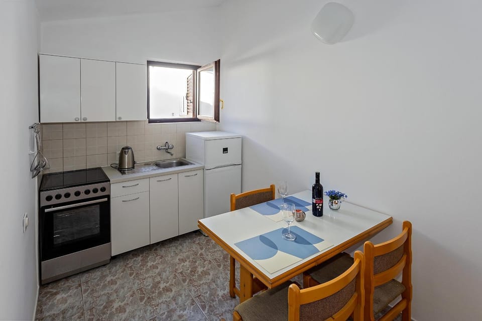 Apartmani Viktor Rogoznica Apartment in Šibenik-Knin County, Croatia