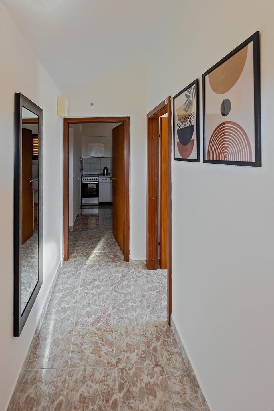 Apartmani Viktor Rogoznica Apartment in Šibenik-Knin County, Croatia
