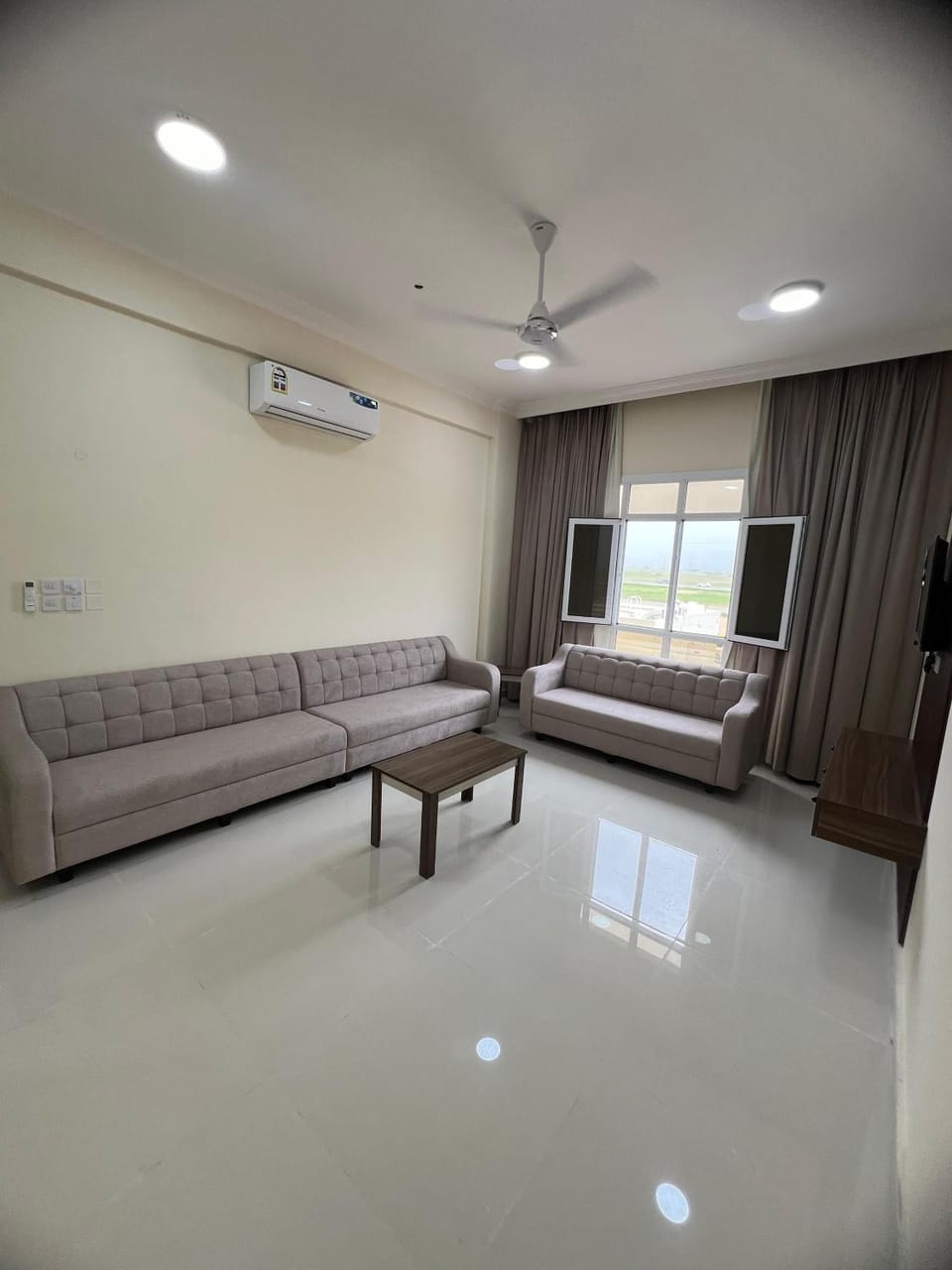 بناية حمران-RED-9-Hamren Apartment hotel in Oman