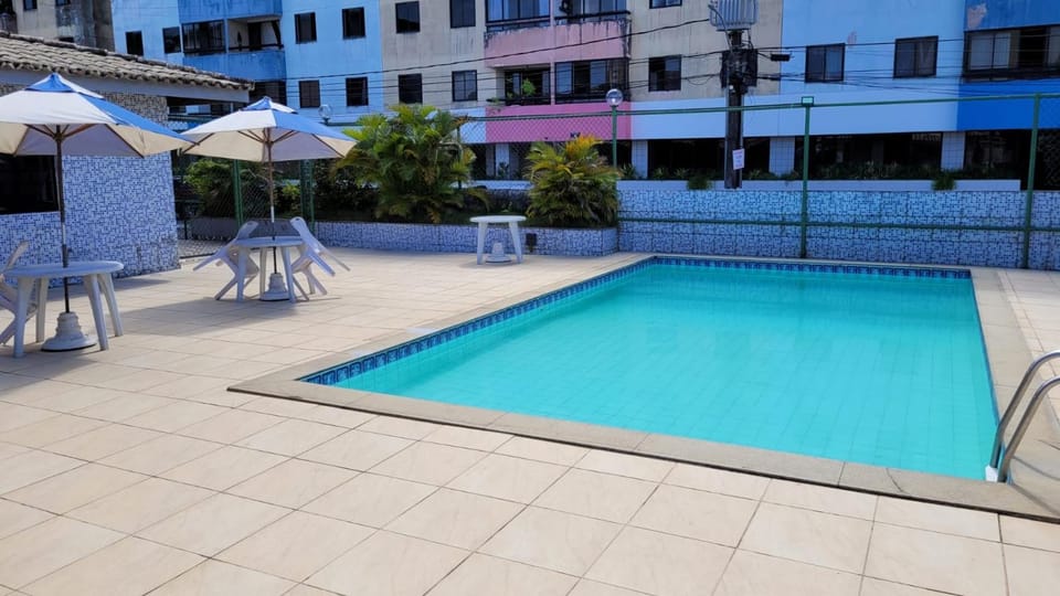 Apartamento no Barbalho Apartment in Salvador